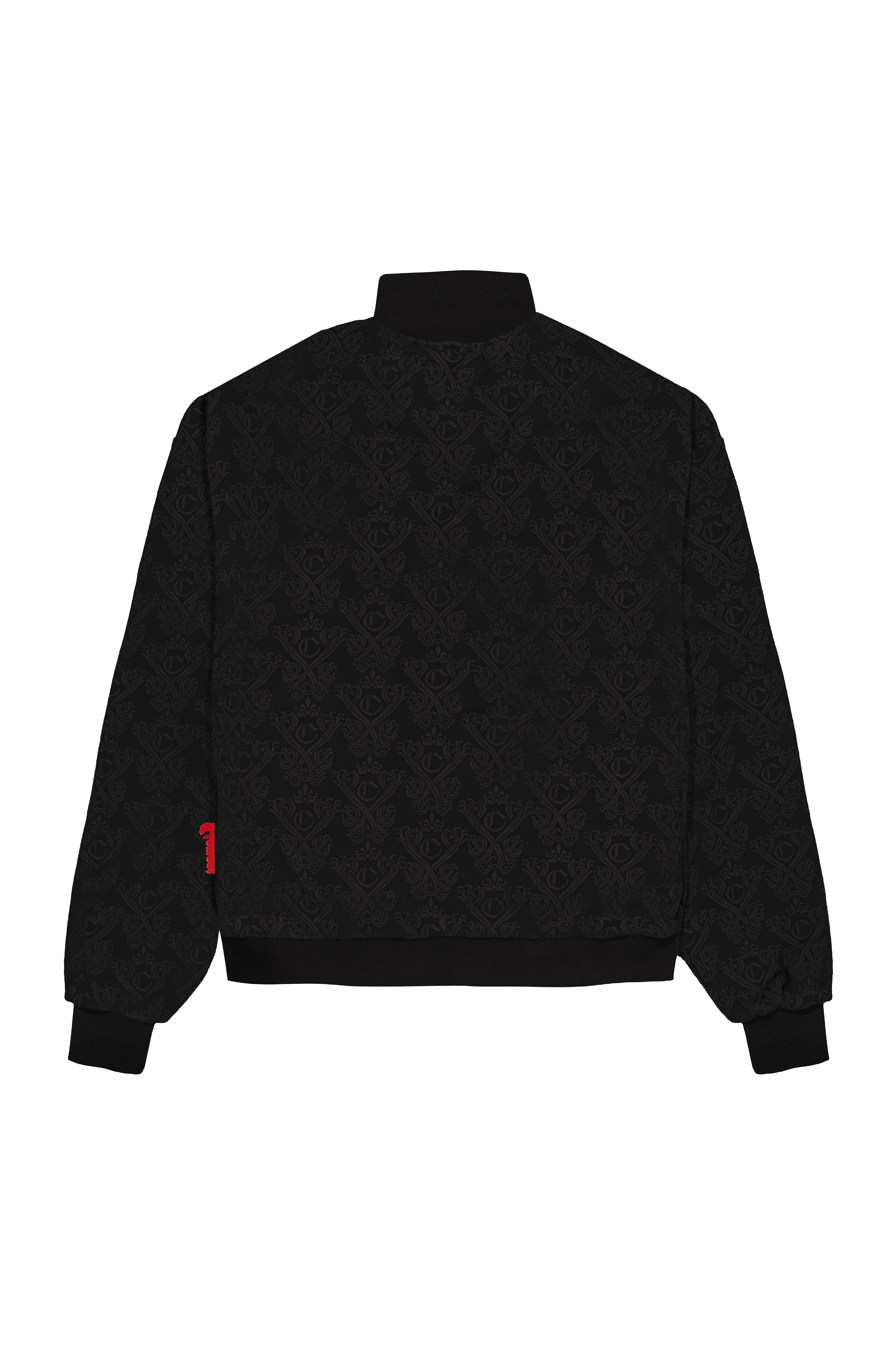 BUZO MASCULINO SPERGIURO NEGRO CLEMONT - CLEMONT, LLC