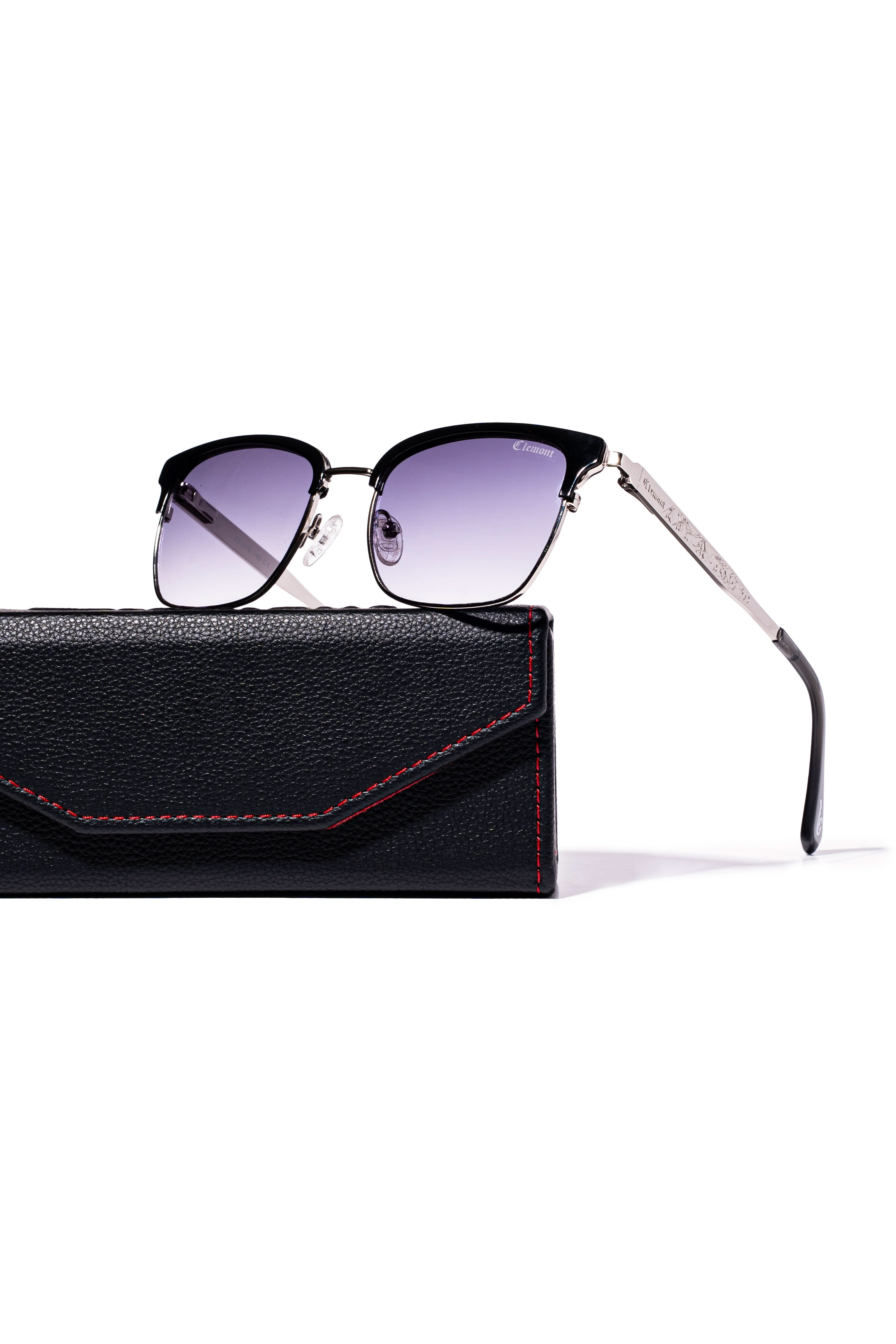 EYEWEAR SURREALE BLACK