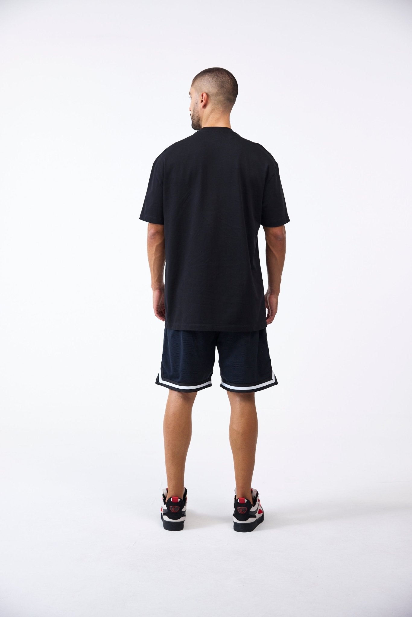 3PACK MASCULINO SEPOLCRO NEGRO/SILVER/CREMA CLEMONT - CLEMONT, LLC