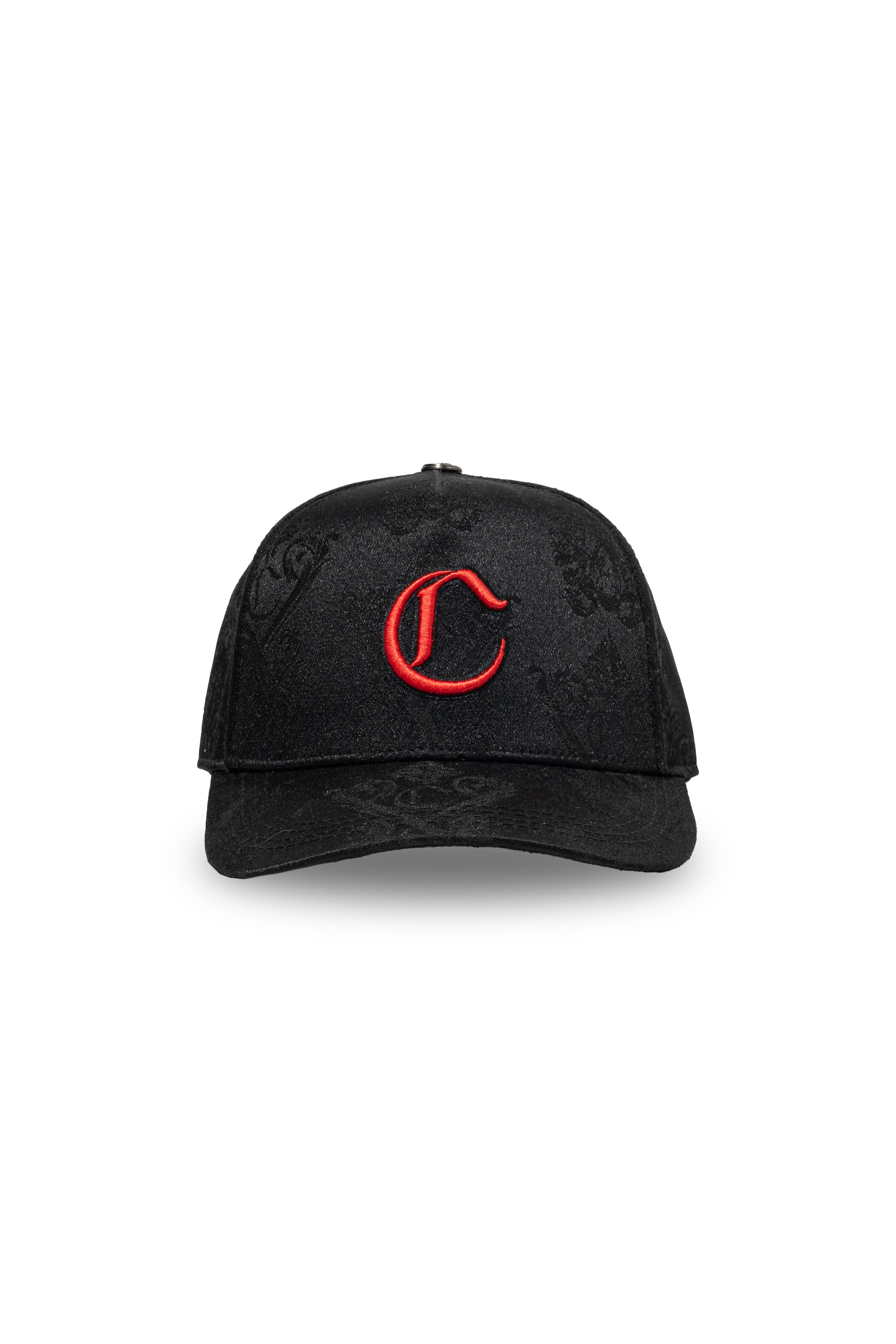 GORRA ACCESORIO INIZIATO NEGRO CLEMONT - CLEMONT, LLC