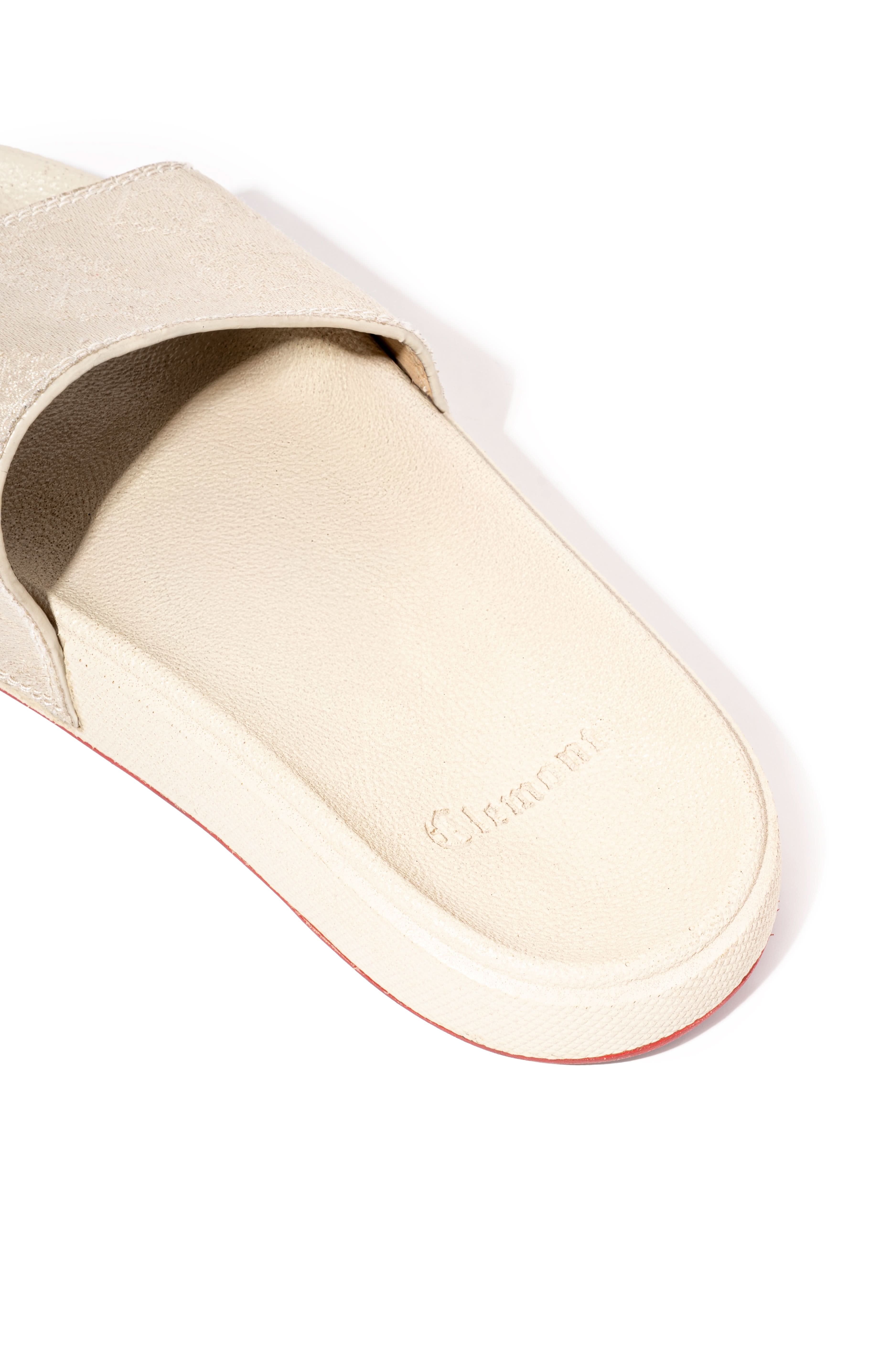 COTIC SANDALS CREAM