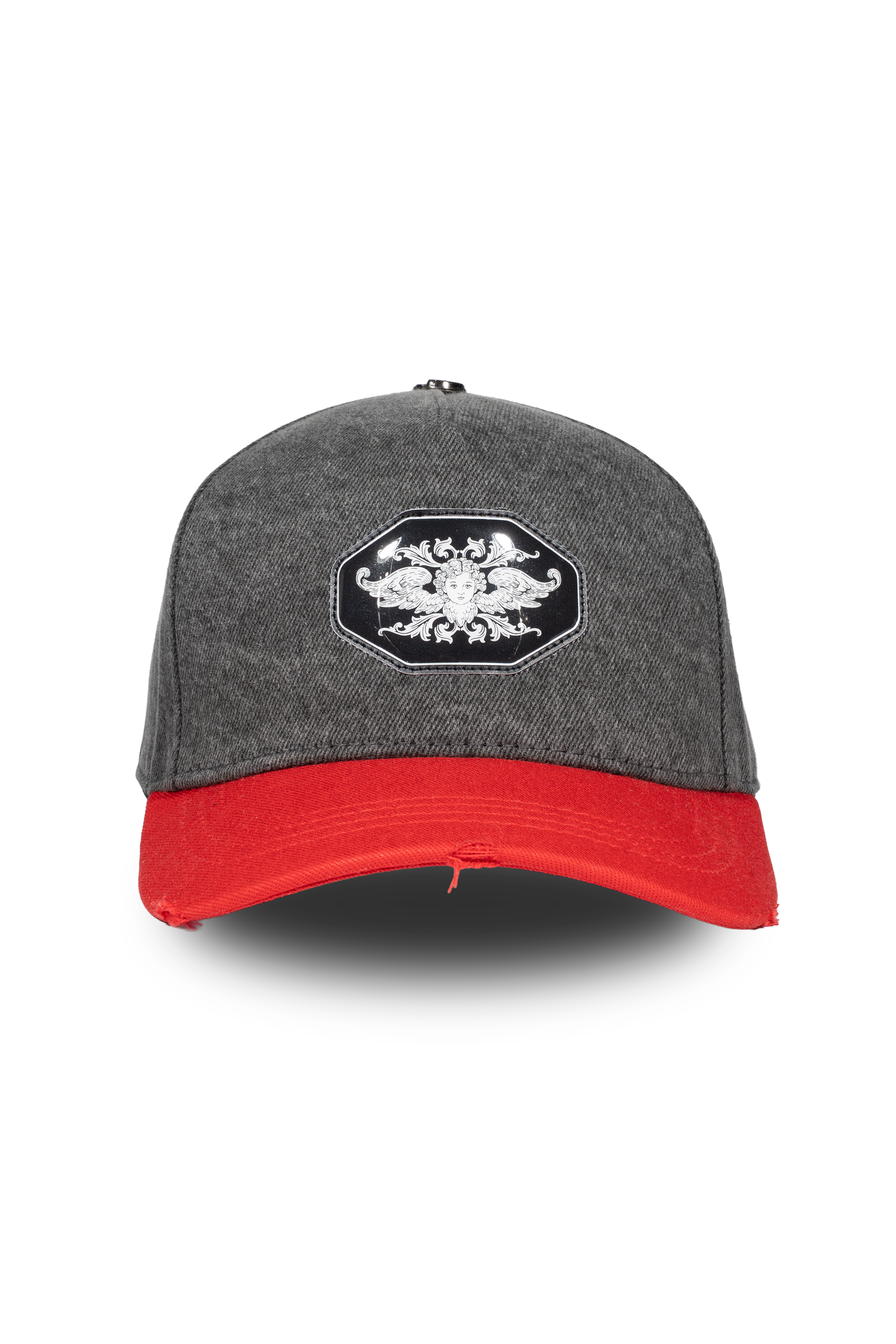 PIETRA CAP UNISEX BLACK U