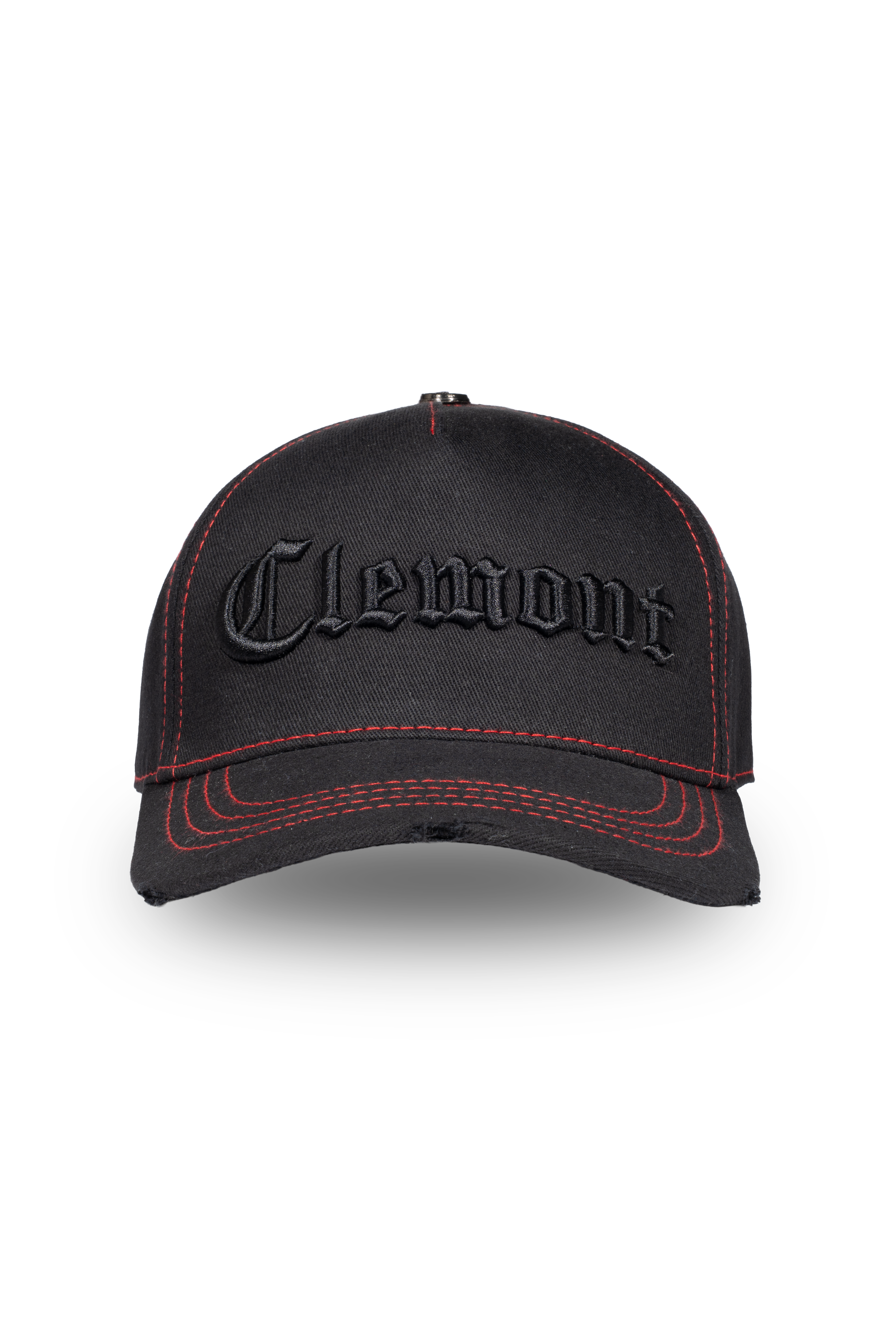 GORRA ACCESORIO OBBLIGO NEGRO CLEMONT - CLEMONT, LLC