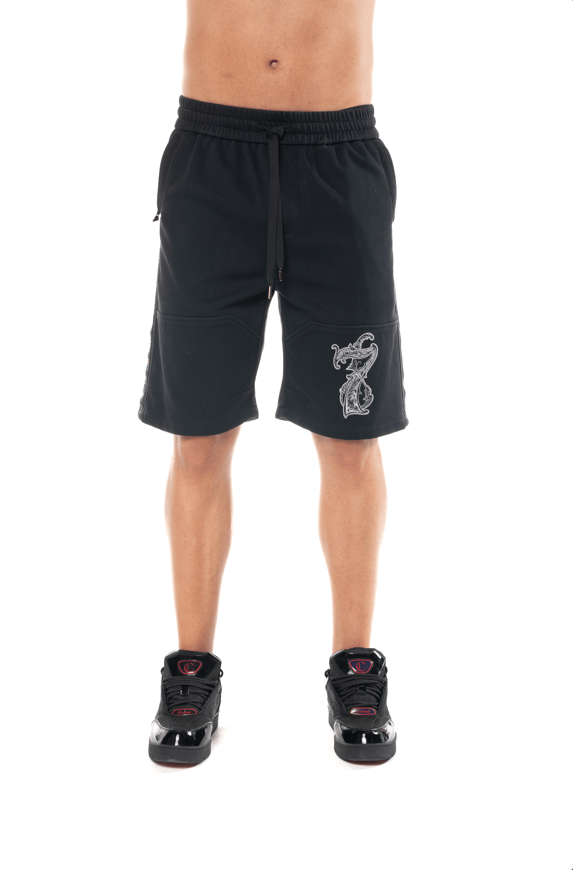 BERMUDA MASCULINA DESERTO NEGRO CLEMONT - CLEMONT, LLC