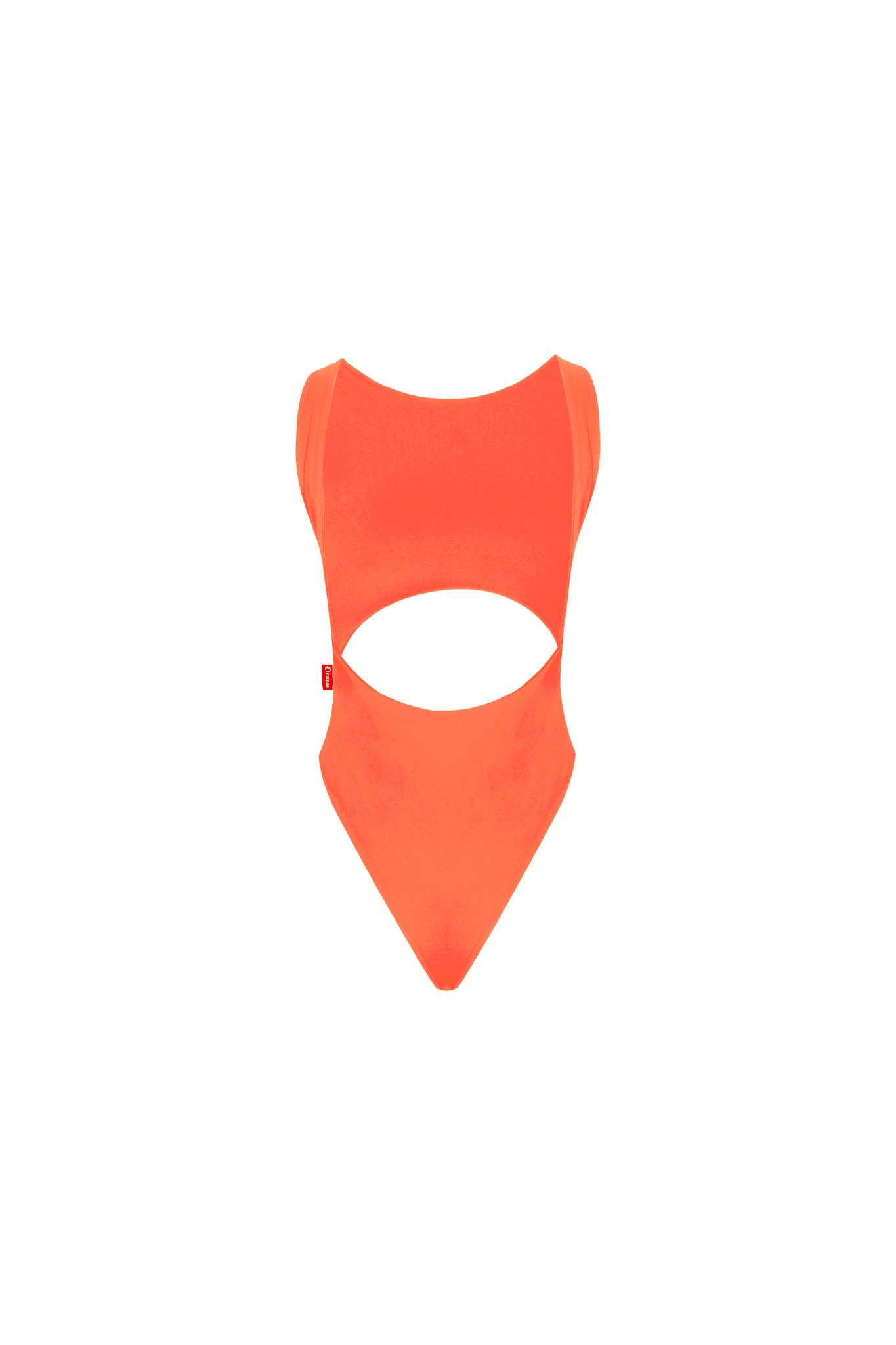 BODY WOMEN PIACERE RED CLEMONT - CLEMONT, LLC