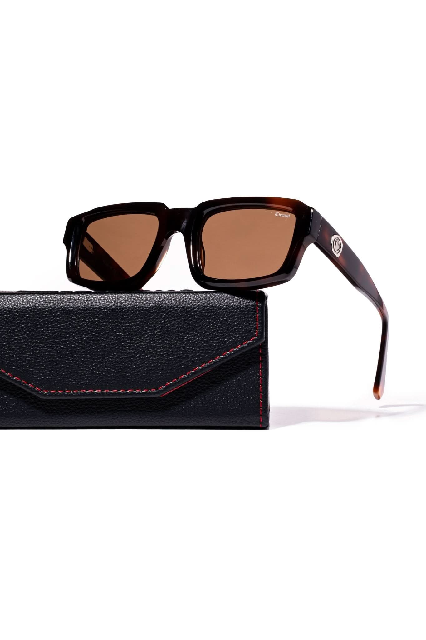 EYEWEAR ARCADICO CAREY CLEMONT - CLEMONT, LLC