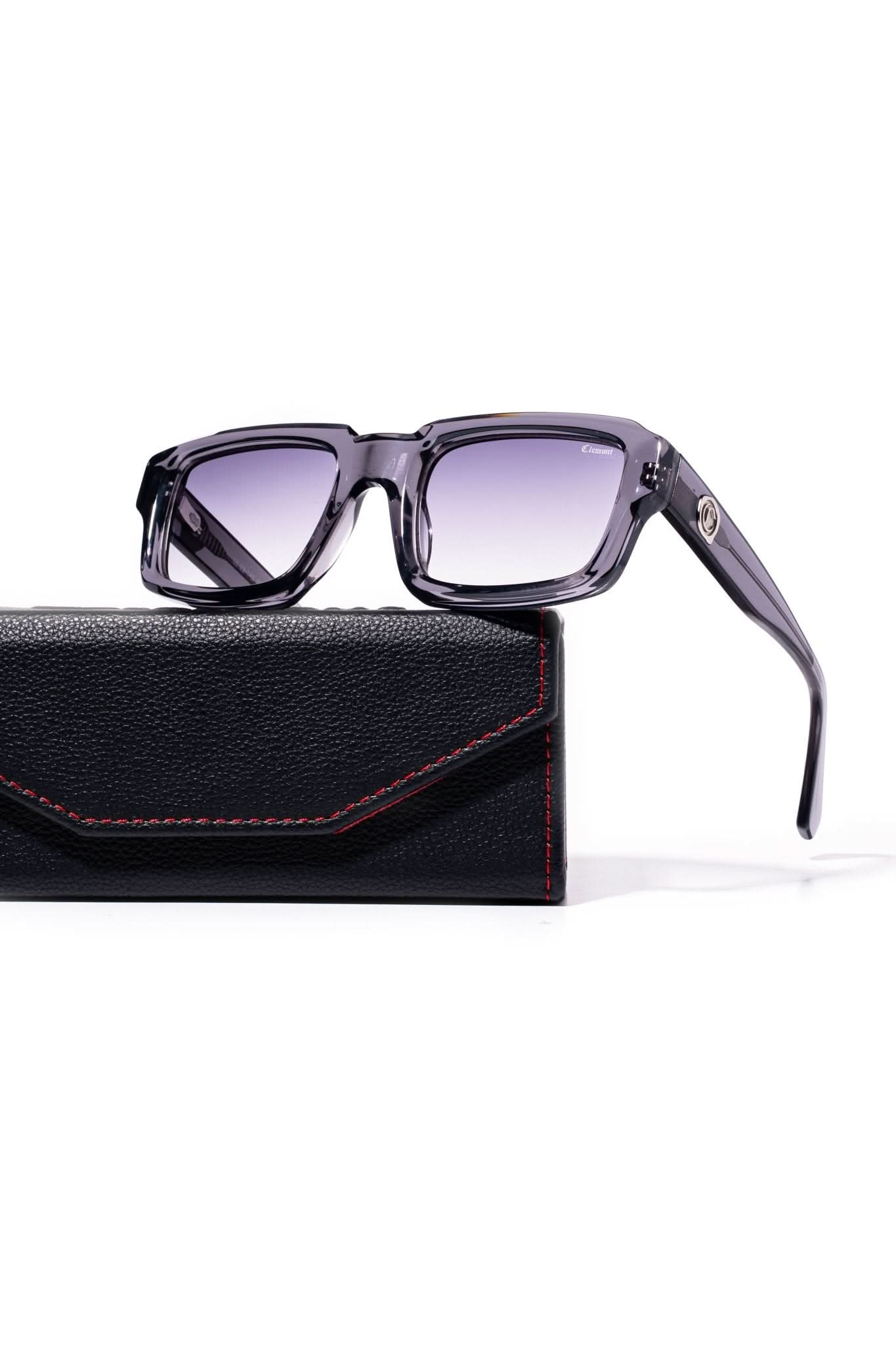 EYEWEAR ARCADICO GREY CLEMONT - CLEMONT, LLC