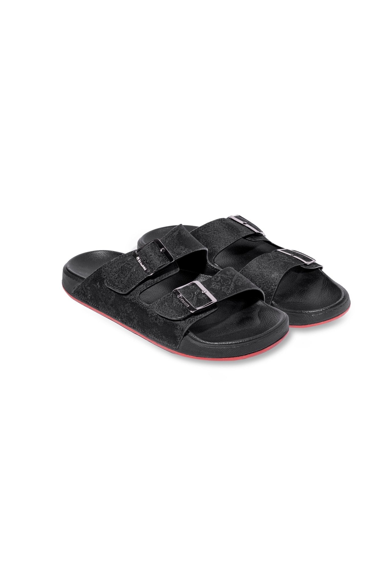 SANDALIAS CALZADO PURIFICAZIONE NEGRO CLEMONT - CLEMONT, LLC