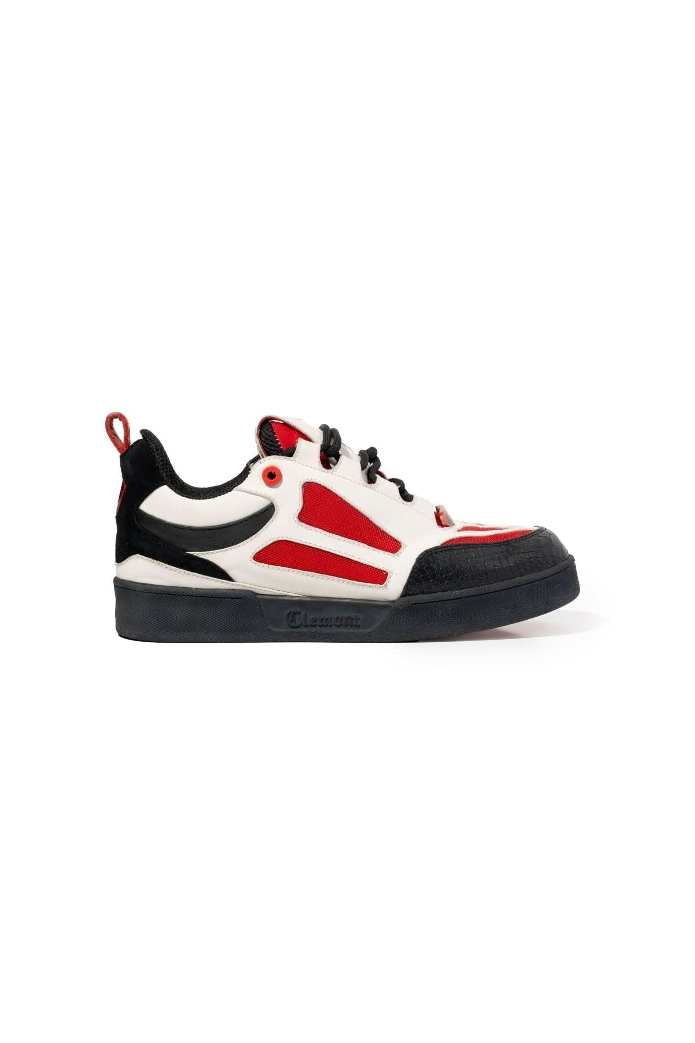 SCARPONI SHOES CREAM - CLEMONT US
