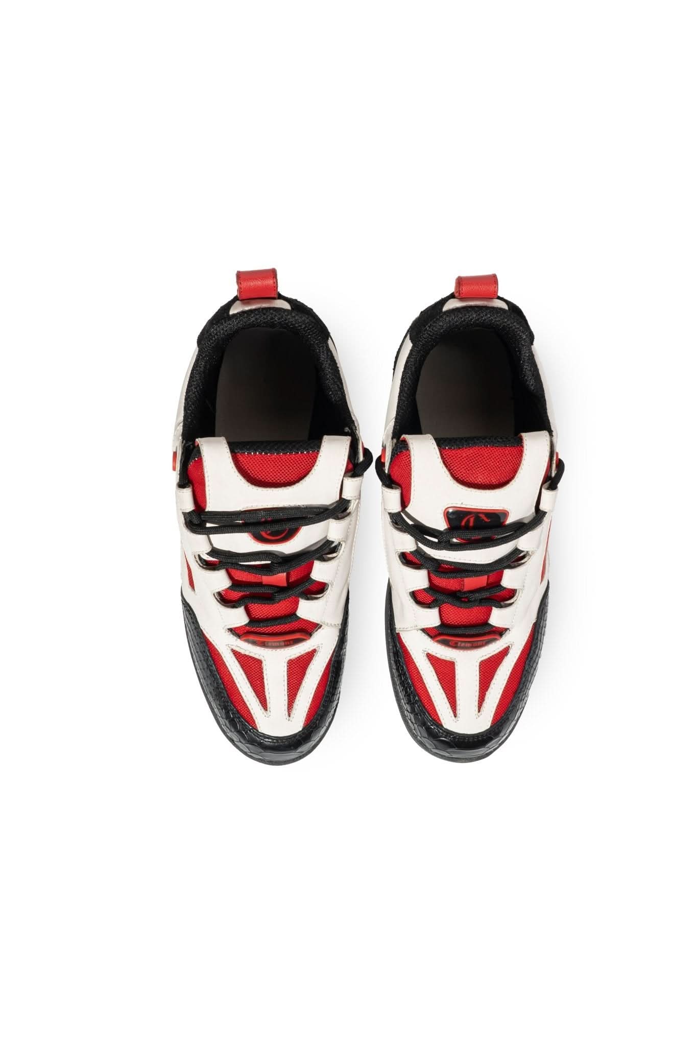SCARPONI SHOES CREAM - CLEMONT US
